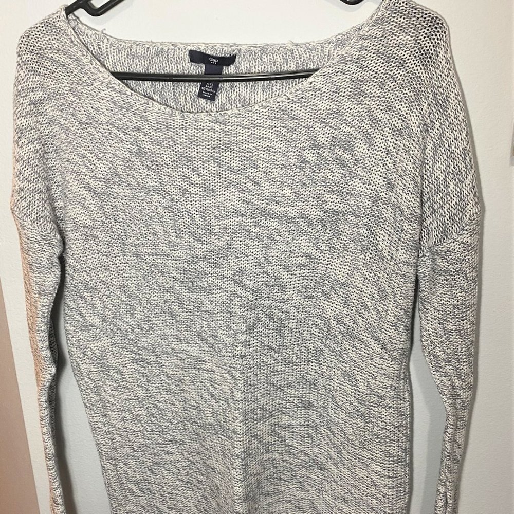 Gap Slouchy Sweater